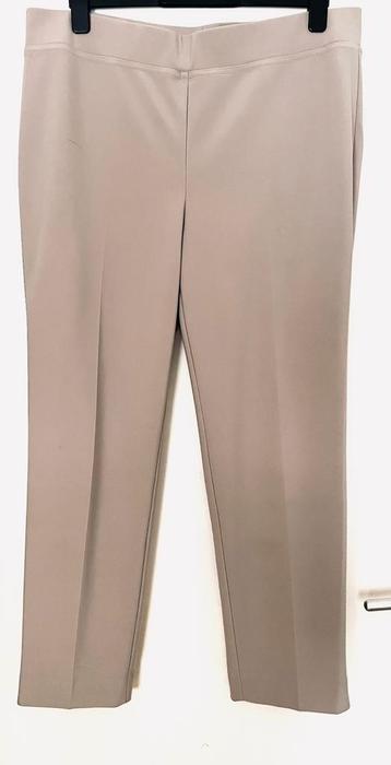 Joseph Ribkoff beige pantalon maat 46(vj) beschikbaar voor biedingen