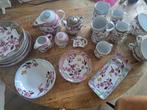 Servies birdy, Ophalen, Zo goed als nieuw, Overige stijlen, Compleet servies