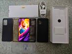 Realme GT 2 Pro 12/256 - De conditie is zeer goed, Overige modellen, Ophalen of Verzenden, Zo goed als nieuw, Zonder simlock