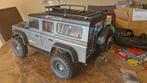 Rc crawler 1/10, Hobby en Vrije tijd, Ophalen of Verzenden, Elektro, Auto offroad