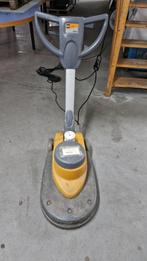 Taski eenschuifsmachine ergodisc Omni type 43 SHS ( 032 ), Doe-het-zelf en Verbouw, Ophalen, Gebruikt, Schrobmachine, Nb