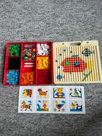 Mozaïek art, Kinderen en Baby's, Ophalen of Verzenden, Gebruikt, Overige merken