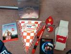 PSV spulletjes, Verzamelen, Sportartikelen en Voetbal, Ophalen of Verzenden, Zo goed als nieuw, PSV, Vaantje of Sjaal