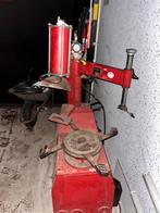 Bandenapparaat / Bandwisselmachine, Auto diversen, Autogereedschap, Ophalen, Gebruikt