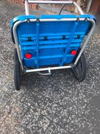 Kidcar twist leggero, Ophalen, Gebruikt, Kinderkar, Leggero