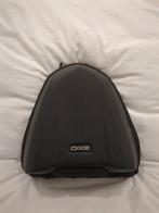 Motorkoffer voor op buddyseat, Ophalen of Verzenden, Zwart