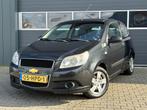 Chevrolet Aveo 1.2 16V L, Auto's, Chevrolet, Origineel Nederlands, Te koop, 5 stoelen, Benzine