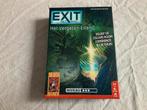 Exit, het vergeten eiland, Een of twee spelers, Ophalen of Verzenden, Gebruikt, 999  Games