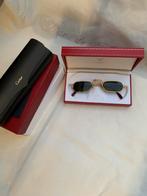 Cartier zonnebril, Ophalen of Verzenden, Nieuw, Zonnebril, Overige merken