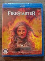 Firestarter (2022) blu-ray *NIEUW*, Ophalen of Verzenden, Horror, Nieuw in verpakking