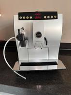 Jura Impressa Z5 2e generatie, Witgoed en Apparatuur, Koffiezetapparaten, Ophalen, Gebruikt, Koffiemachine, Koffiebonen