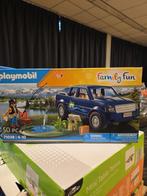 Playmobil Family Fun, Ophalen of Verzenden, Nieuw, Complete set