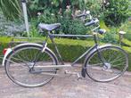 Heele nete gazelle herenfiets met 3 versnellingen trommelrem, Ophalen, Versnellingen, Zo goed als nieuw, 57 tot 61 cm