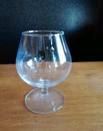 Remy Martin cognac glazen op voet met logo (8st beschikbaar), Verzamelen, Ophalen of Verzenden, Zo goed als nieuw, Overige typen