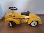 NYC vintage loopauto, Kinderen en Baby's, Speelgoed | Speelgoedvoertuigen, Ophalen, Zo goed als nieuw