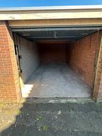 Garagebox te huur 3x6m