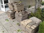 gratis tegels  af te halen in Giessenburg, Ophalen, Gebruikt, Klinkers, 10 m² of meer