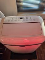 Mobiele Airco Carrier - Zo goed als nieuw!, Minder dan 60 m³, Timer, 3 snelheden of meer, Ophalen of Verzenden