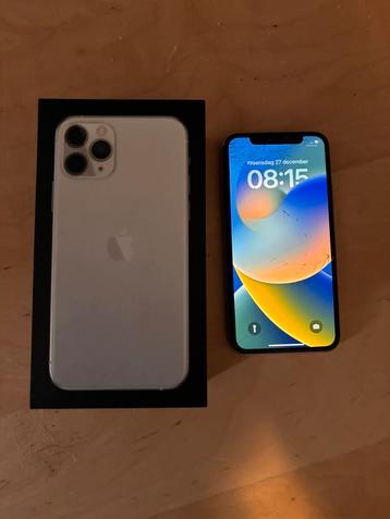 Iphone 11 pro 64GB