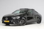 Mercedes-Benz CLA-klasse AMG 35 4MATIC Premium Plus 306PK, Automaat, CLA, 1490 kg, 4 cilinders