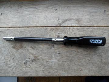 Würth Zebra flexibele soksleutel maat 6 beschikbaar voor biedingen