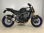 Yamaha MT 09 SP (bj 2025), Bedrijf, Naked bike