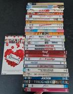 28 DVD's (vooral romantische / vrouwen films), Cd's en Dvd's, Dvd's | Overige Dvd's, Romantisch, Alle leeftijden, Ophalen of Verzenden