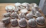 Wood & Sons Spring Fields servies - Jenny Rhodes, Ophalen