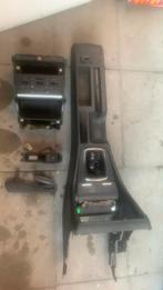 Audi a4 b6/b7 midden console compleet, Auto diversen, Tuning en Styling, Ophalen of Verzenden