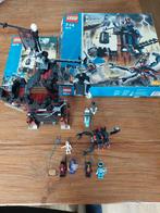 Lego knights en kingdoms set 8876, Kinderen en Baby's, Speelgoed | Duplo en Lego, Ophalen of Verzenden, Zo goed als nieuw, Complete set