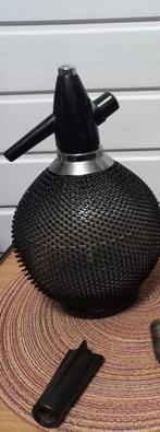 syphon, Antiek en Kunst, Ophalen of Verzenden