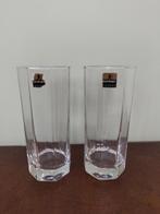 2 Luminarc Longdrink Glazen, Glas of Glazen, Gebruikt, Ophalen of Verzenden, Glas