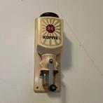 douwe egberts koffimolen vintage, Antiek en Kunst, Ophalen