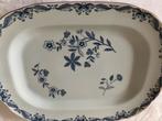 Rorstrand ostindia Schaal maat 38 bij 28, Antiek en Kunst, Ophalen of Verzenden