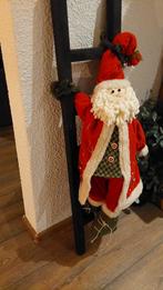 Kerstman op trap, Diversen, Kerst, Ophalen of Verzenden