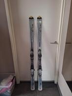 Atomic Carv ski 160 cm, Sport en Fitness, Ophalen, 140 tot 160 cm, Gebruikt, Carve
