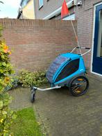 Fietskar Thule Coaster XT, Ophalen, Gebruikt, Opvouwbaar, 20 tot 40 kg