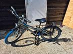 Nette jongens fiets, Fietsen en Brommers, Fietsen | Jongens, Ophalen, Gebruikt, Loekie, Handrem