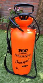 Top Garden drukspuit, Tuin en Terras, Ophalen of Verzenden, Zo goed als nieuw