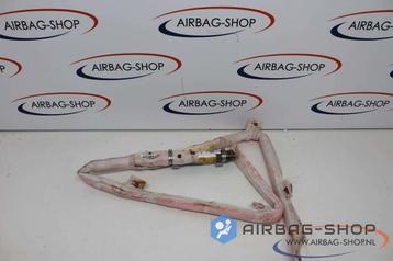 Skoda Rapid 5J Dakairbag Dak Airbag 5JJ880742A Rechts beschikbaar voor biedingen