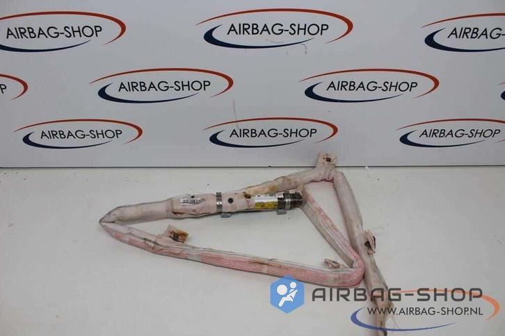 Skoda Rapid 5J Dakairbag Dak Airbag 5JJ880742A Rechts, Auto-onderdelen, Dashboard en Schakelaars, Skoda, Gebruikt, Ophalen of Verzenden