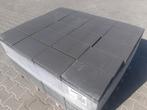 20x30 antraciet bestrating voor oprit en terras kleurvast, Tuin en Terras, Ophalen, Klinkers, Nieuw, 10 m² of meer