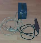 CL4000 Elektrische moment schroevendraaier met CLT-50 trafo, Ophalen, Gebruikt