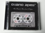 Guano Apes - The Best & The Lost (T)apes 2cd, Verzenden, Gebruikt, Poprock