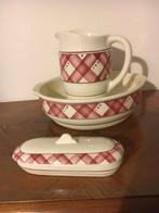 Lampetstel, Antiek en Kunst, Antiek | Servies los, Ophalen