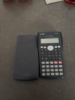 Casio Rekenmachine fx-82MS, Ophalen of Verzenden, Grafische rekenmachine, Zo goed als nieuw