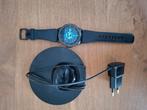 Samsung Gear S3 Frontier, Ophalen of Verzenden, Gebruikt, Zwart, Android