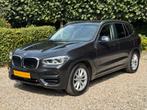X3 xDrive20i Innovation - Sportstoelen - Leder - Head Up, Automaat, 1998 cc, USB, 4 cilinders
