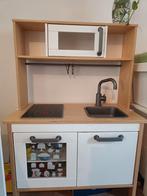 Ikea keukentje speelgoed, Ophalen, Gebruikt