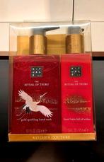 Rituals - Tsuru handcare set (handwash & handbalm), Sieraden, Tassen en Uiterlijk, Uiterlijk | Lichaamsverzorging, Verzenden, Nieuw